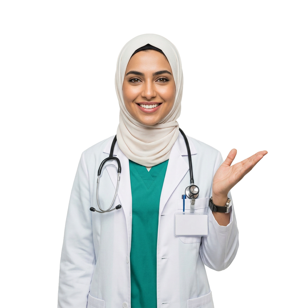 Healthcare Professional