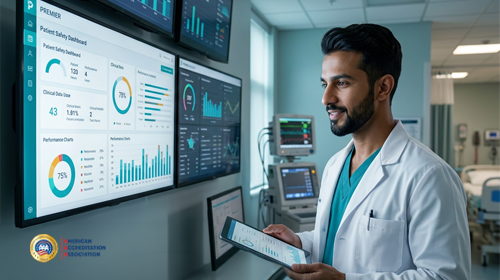 Clinical Risk Management